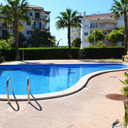 Apartamento Litoral Mar 포티마오 외부 사진