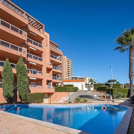 Apartamento Litoral Mar 포티마오 외부 사진
