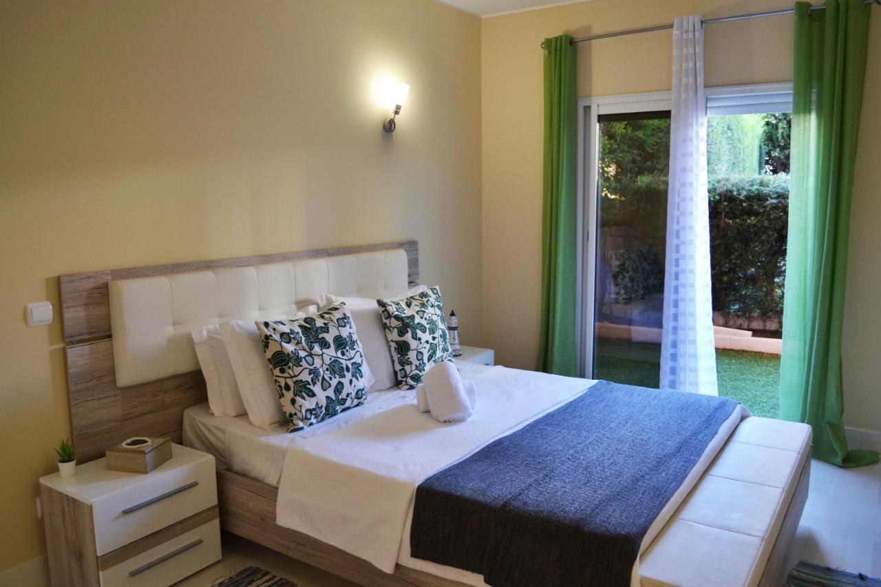 Apartamento Litoral Mar 포티마오 외부 사진