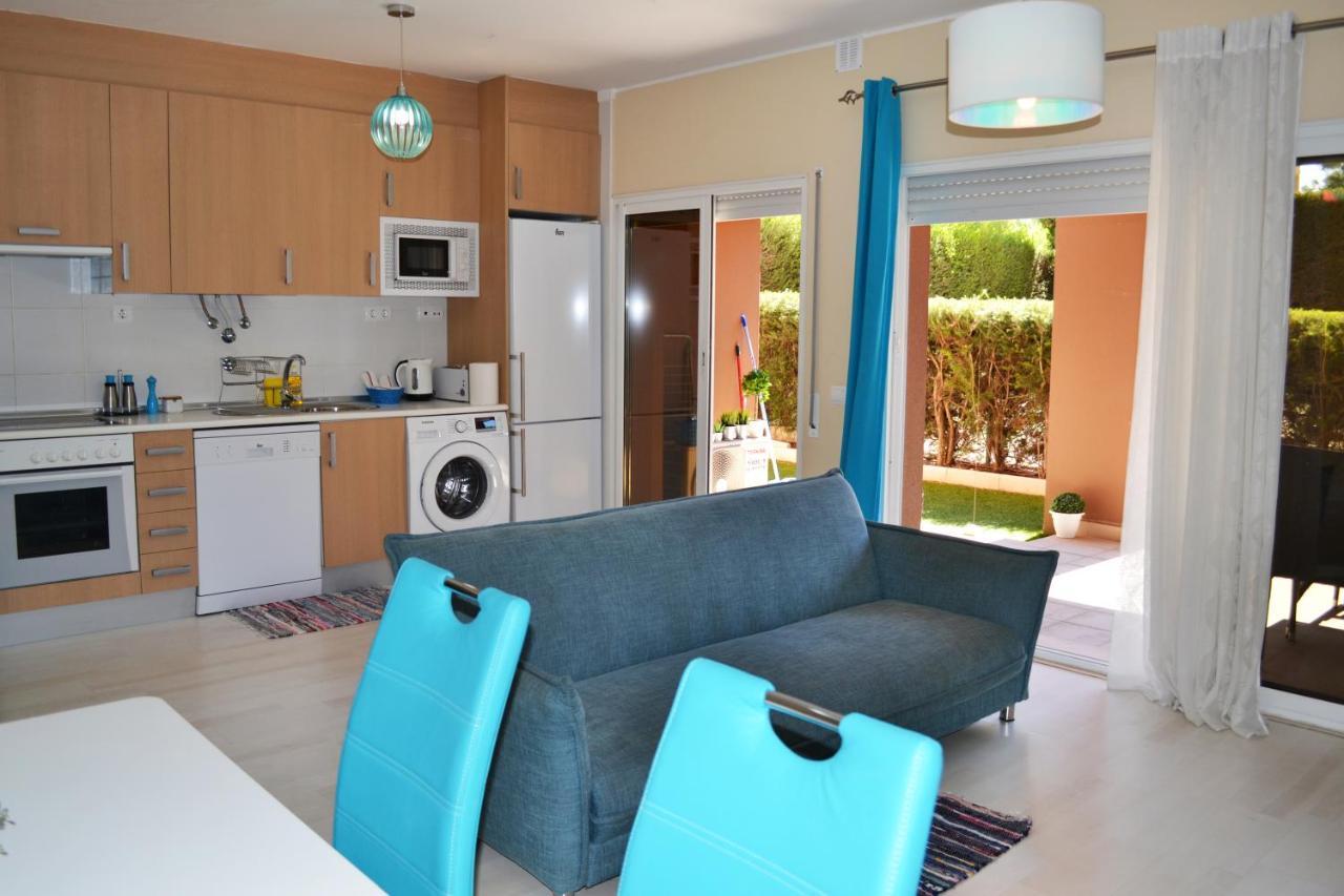 Apartamento Litoral Mar 포티마오 외부 사진