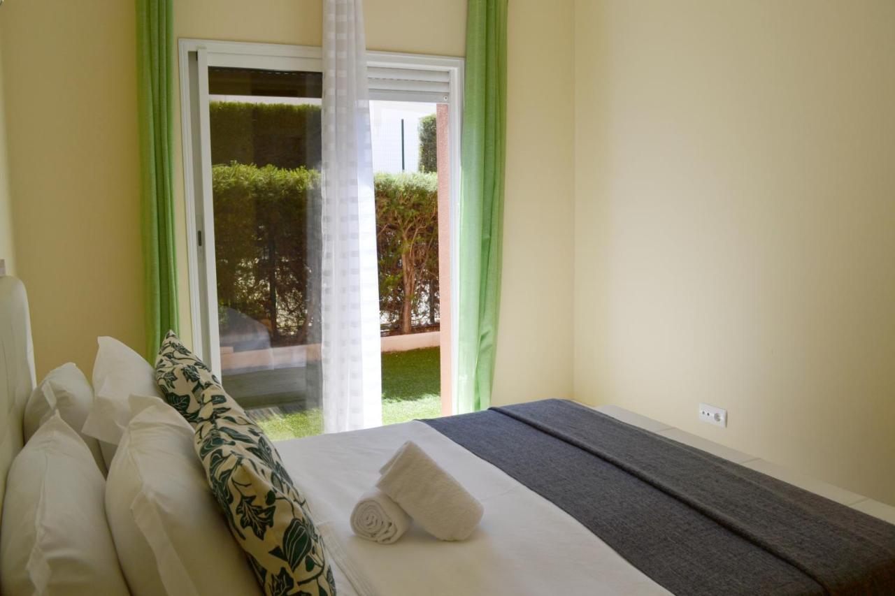 Apartamento Litoral Mar 포티마오 외부 사진