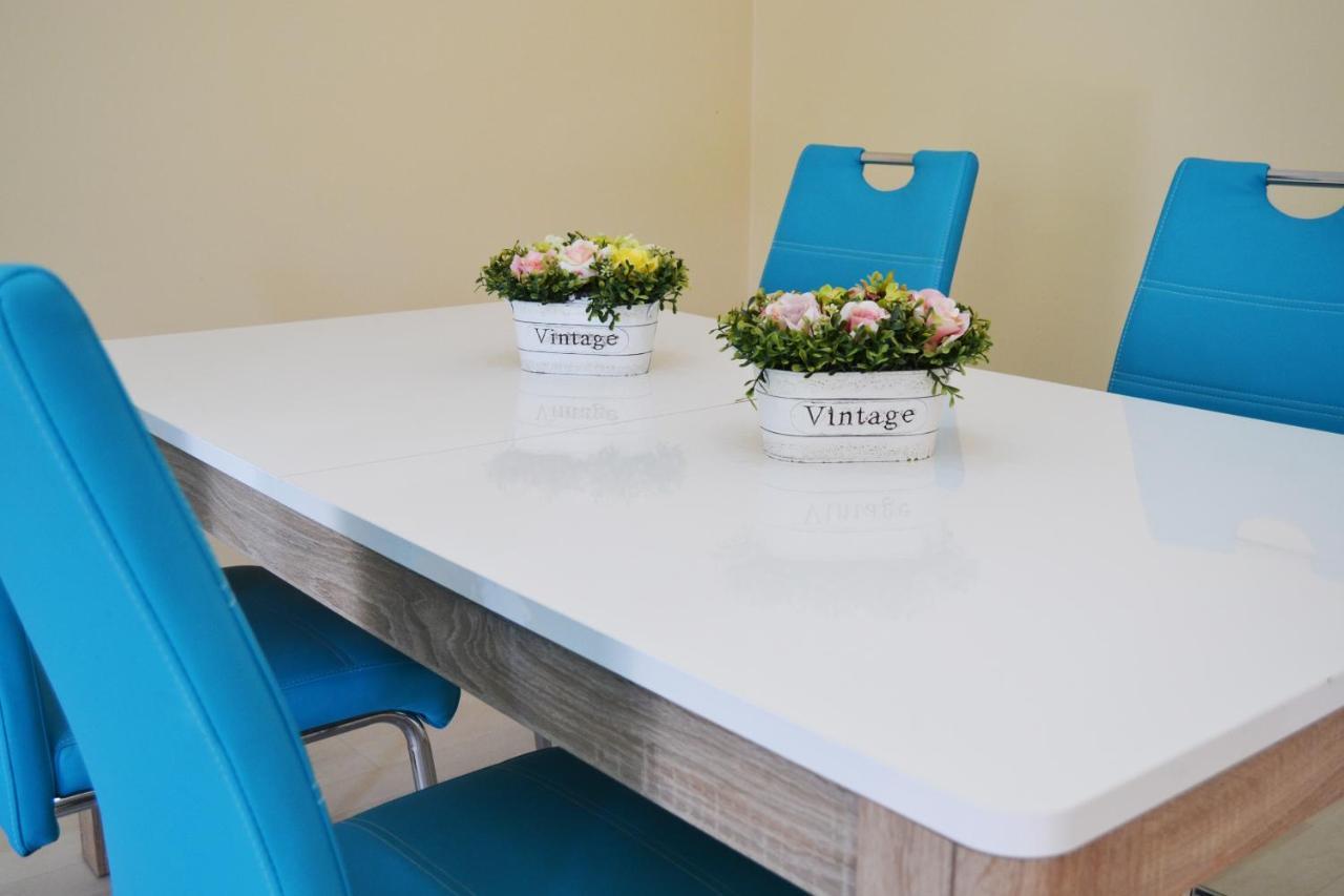 Apartamento Litoral Mar 포티마오 외부 사진