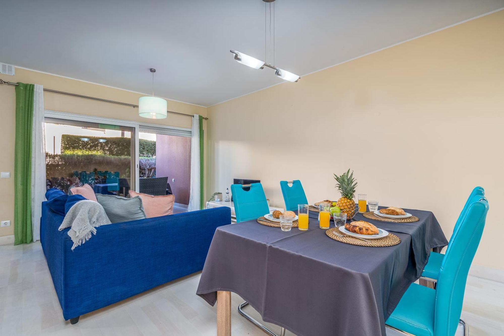 Apartamento Litoral Mar 포티마오 외부 사진