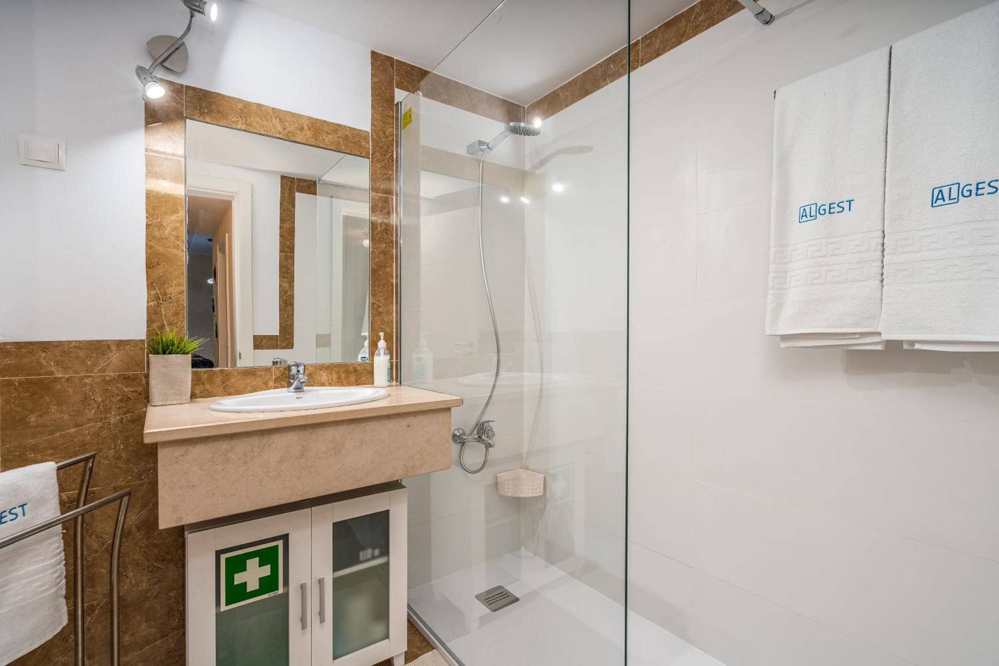 Apartamento Litoral Mar 포티마오 외부 사진
