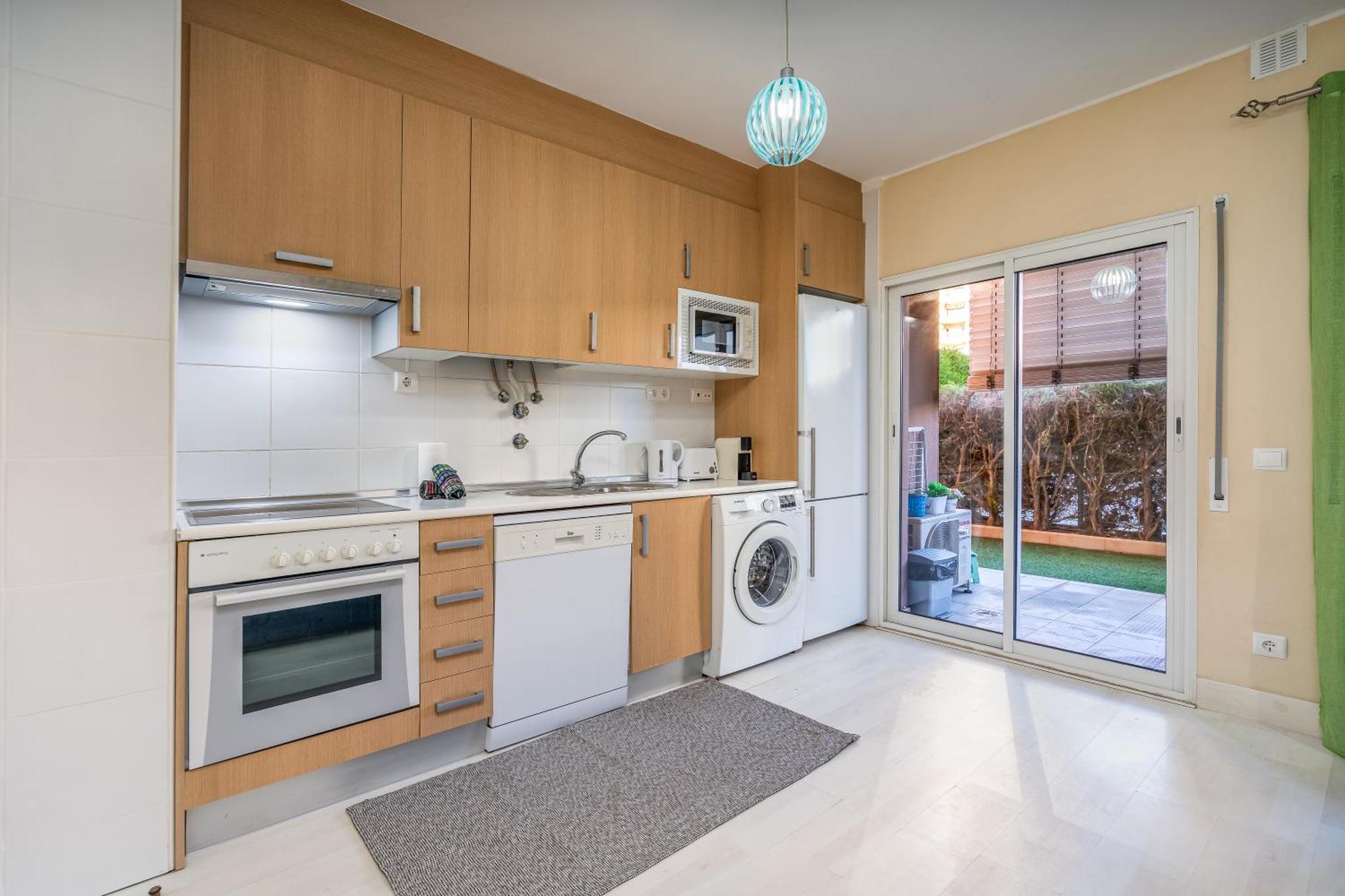 Apartamento Litoral Mar 포티마오 외부 사진